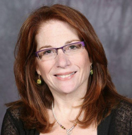 Her Path: Spotlight on Geri Pell
